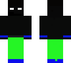 cool  herobrine