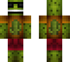 cool cactus