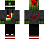cool melon