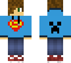 cool teenage boy