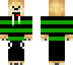coolest skin