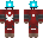 cores clan skin