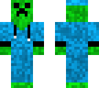 creeper