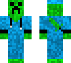 creeper 99