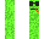 creeper cool