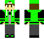 creeper guy