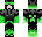 creeper swag