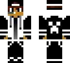 creeperking