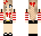 cute girl