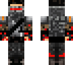 cyborg fixed