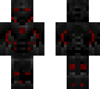 dark assasin