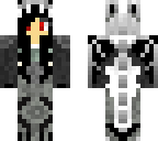 dark creature