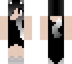 dark girl mifwa