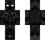dark hero