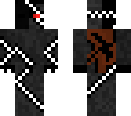 death mark