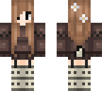deer girl