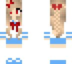 demon school girl