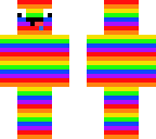 derpy rainbow