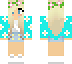 diamondnikki's forever skin