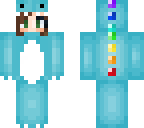 dino
