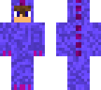 dino boy