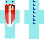 dino girl
