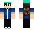 dipper me