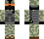 dse army combats