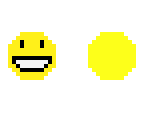 durpy smile