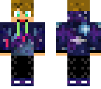 edit galaxy