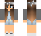 edit girl