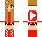 edit of my other skin