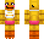 edit of toy chicka