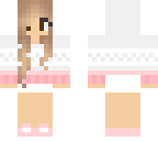 edited girl