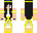 egyptian princess