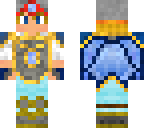 elemental aether valkyrie knight