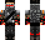 elite cyborg