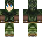 elven man
