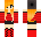 ember woods dont steal
