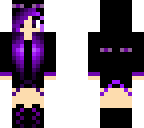 ender girl