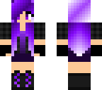 ender girl
