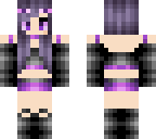 ender girl