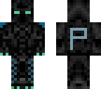 ender spawn