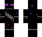 ender the magical enderman