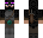enderman hunter