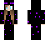 enderman onesie