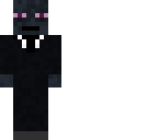 endermen in black