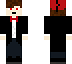 evil doctor