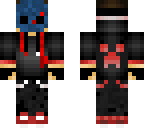 faceless jack