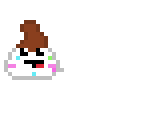 fairy poop